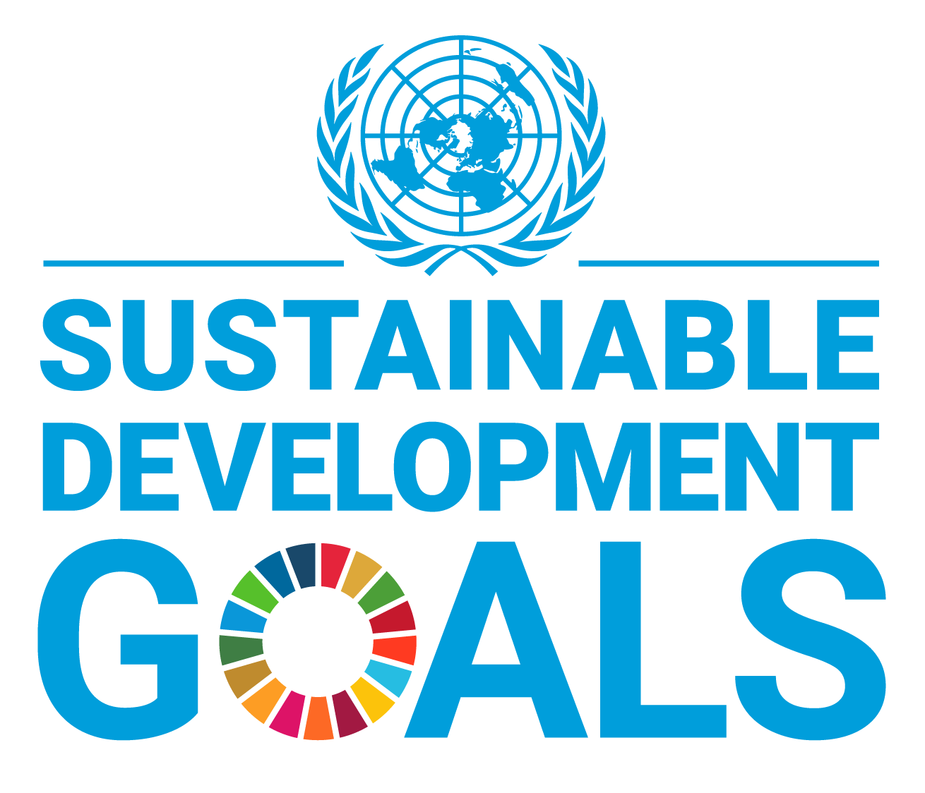 Sustainability goal icon for 