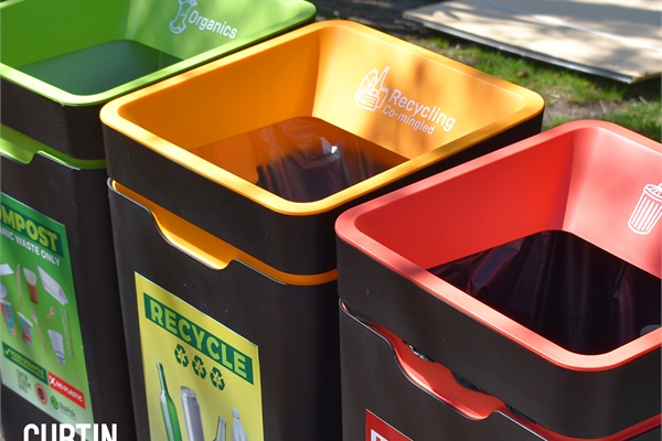 Guild sustainability projects