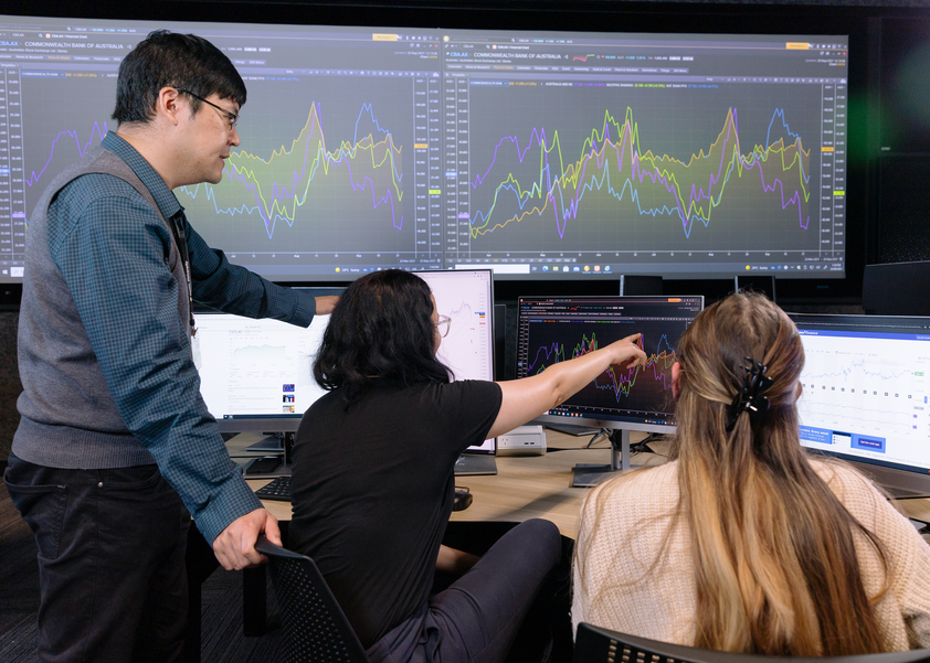 Faculty of Business and Law