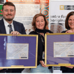 Changing prisoners lives with education