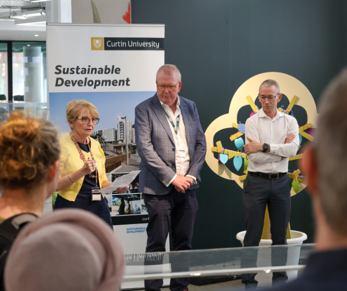 Sustainable collective