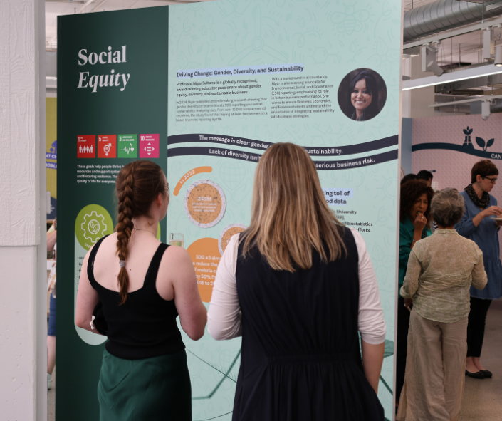 Image for Adopt an everyday sustainability action